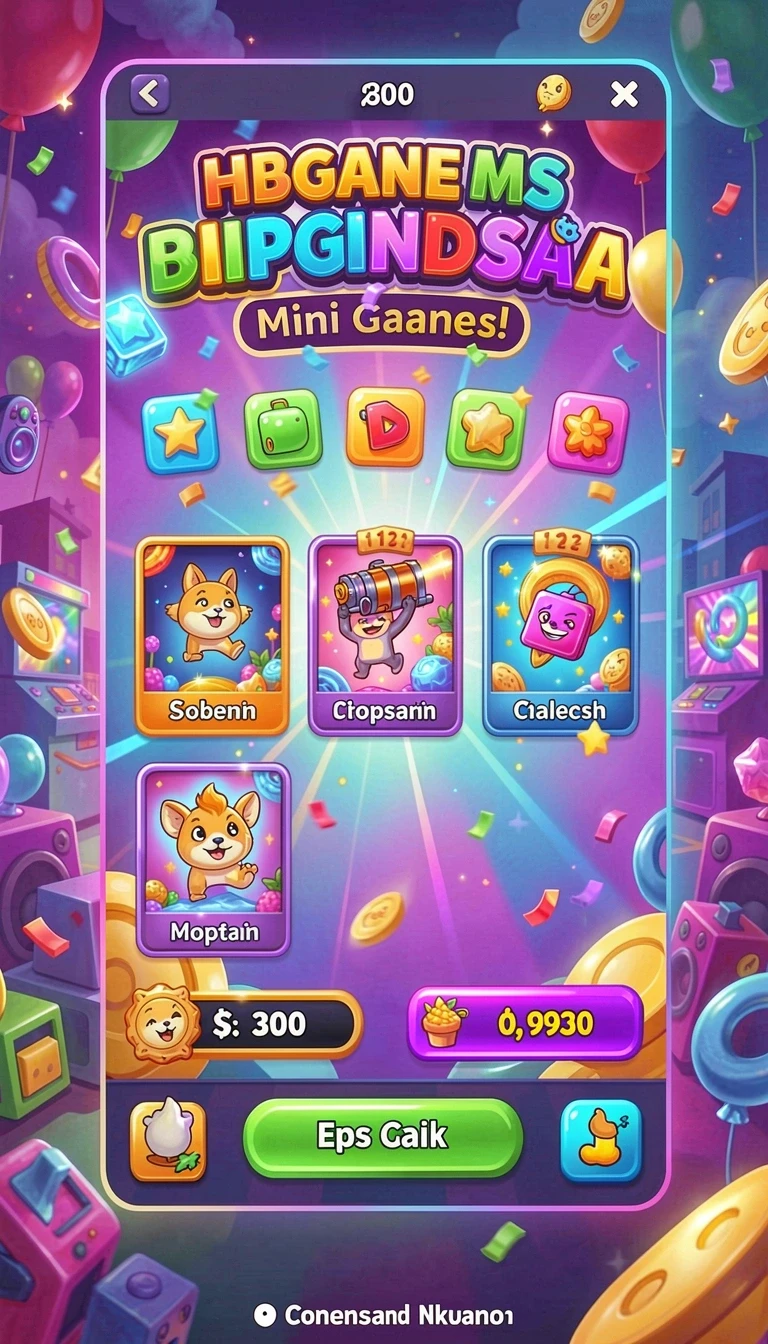5rt - Antarmuka pengguna yang intuitif dan mudah dinavigasi.