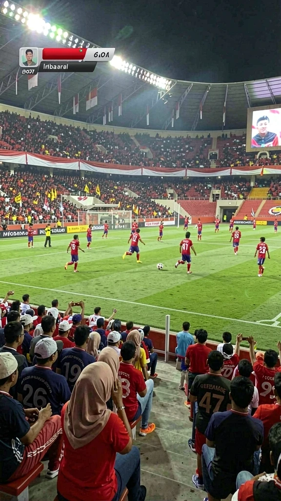 666j - Tampilan awal yang menawan dan intuitif.