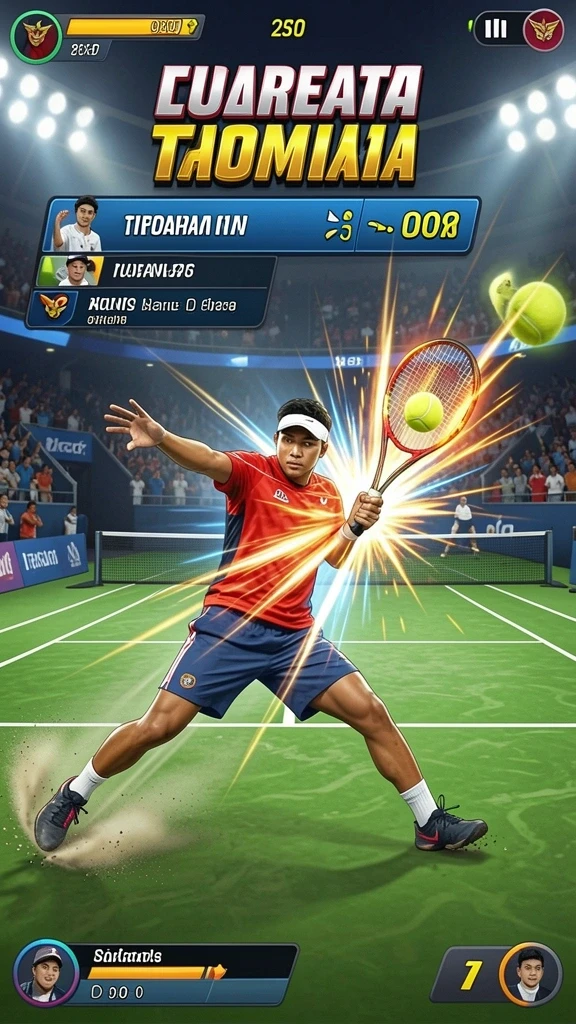 738slots - Tampilan antarmuka yang sederhana dan mudah dipahami.
