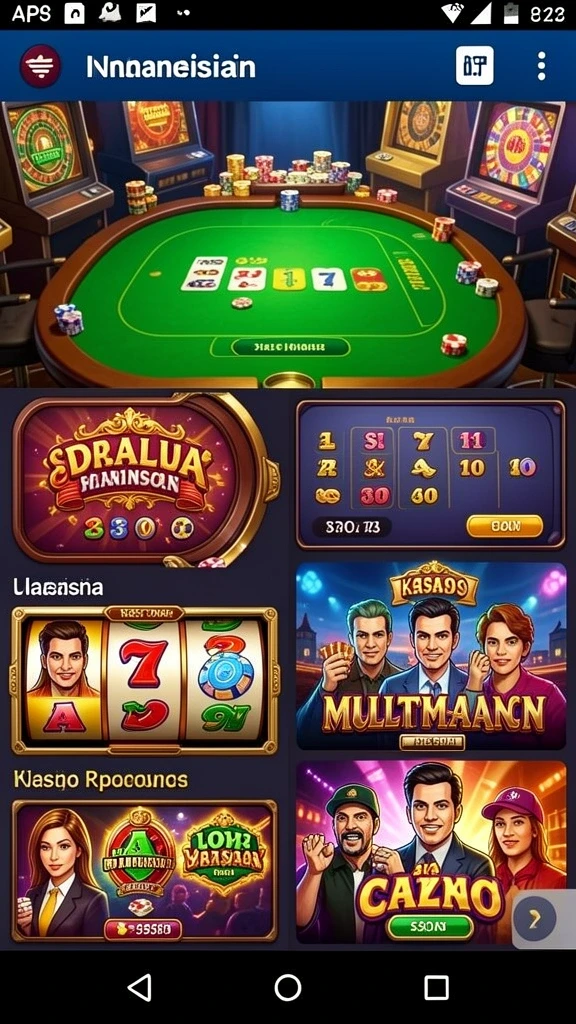bimabet - Fitur keamanan yang canggih untuk perlindungan data pribadi.