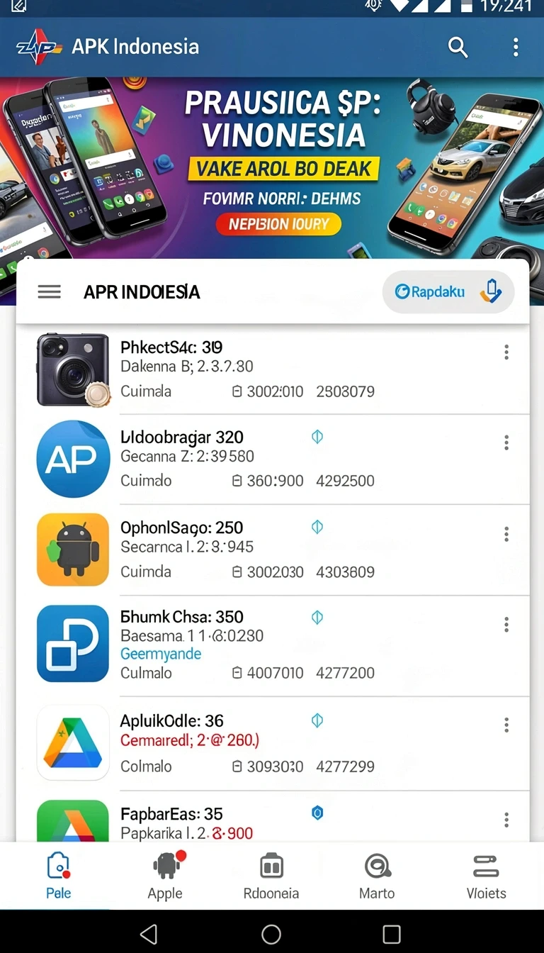 cu888 - Tampilan antarmuka pengguna CU888 yang menarik.