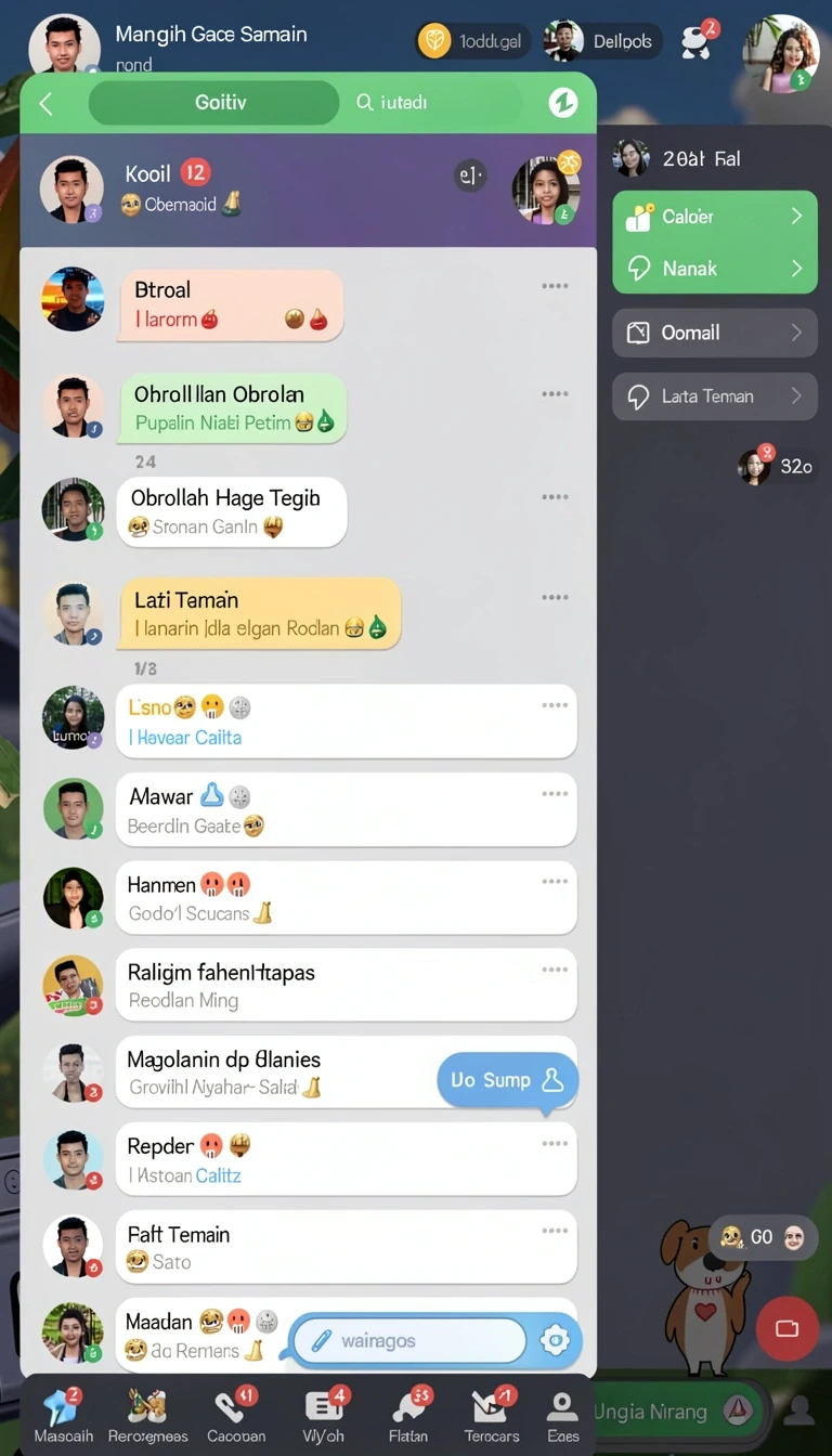 cu888 - Beragam permainan judi yang tersedia di CU888.