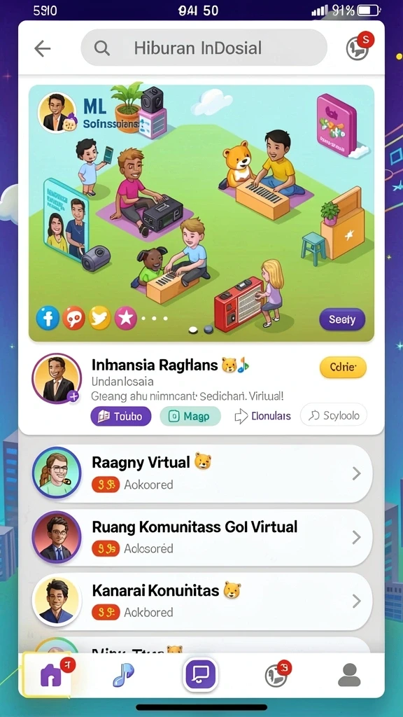dower88 - Detail grafik dan animasi yang menawan dalam DOWER88.