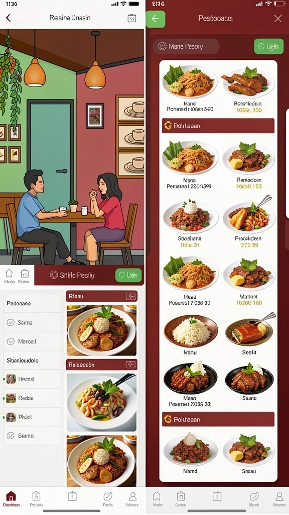 emon77 - Level permainan yang menantang dan seru.