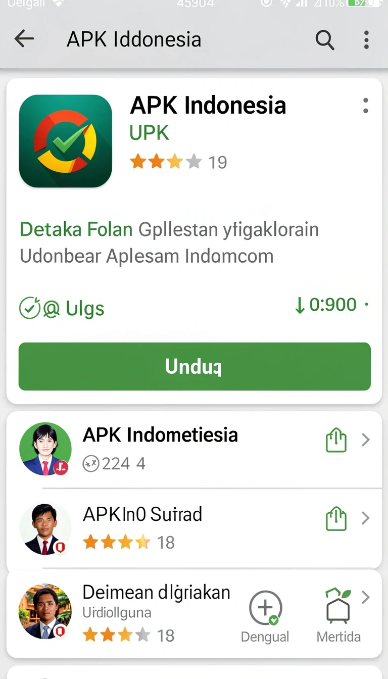 evip2 - Karakter-karakter unik dengan kemampuan khusus.