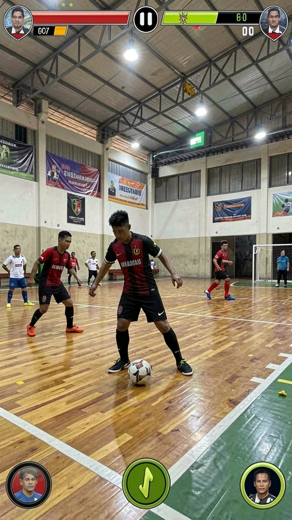 gendut188 - Tantangan menarik di setiap level yang harus diselesaikan.
