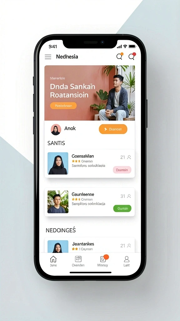 goldraja - Grafis yang menawan dan penuh warna.