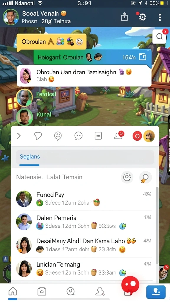 hokitime - Level baru yang menantang dan menarik.