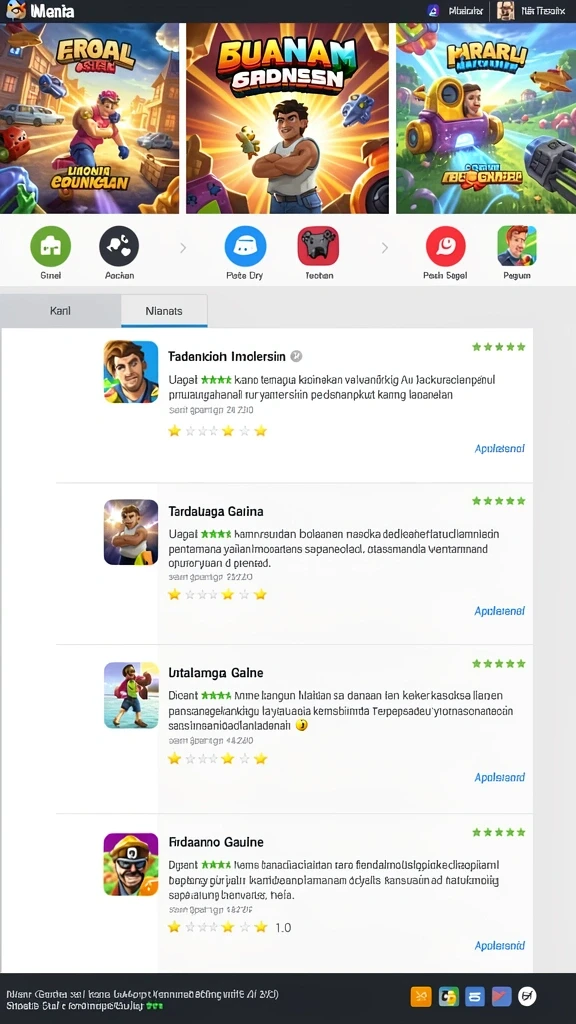 hokivip - Sesi permainan dengan teman di HOKIVIP yang menegangkan.