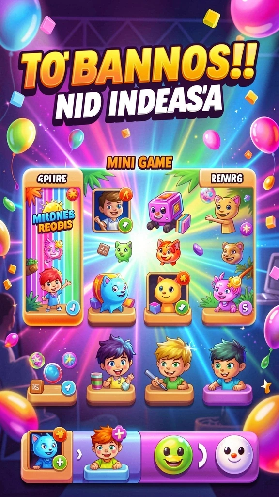 hokivip - Berbagai karakter unik yang dapat dipilih dalam HOKIVIP.