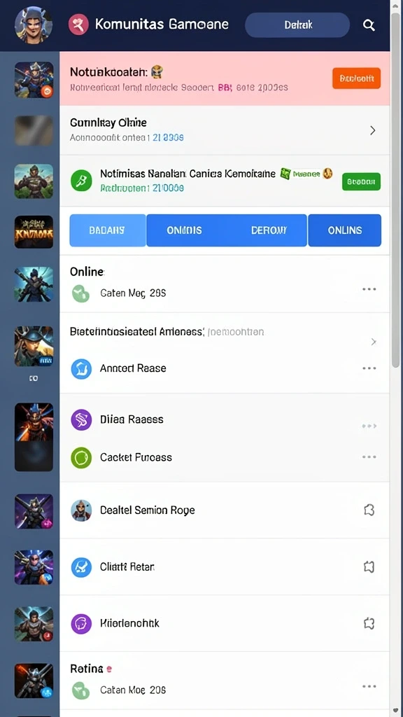 jekpot88 - Tampilan antarmuka utama JEKPOT88 yang menarik.