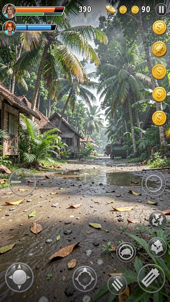 jkt88 - Fitur multiplayer yang seru untuk bersosialisasi.