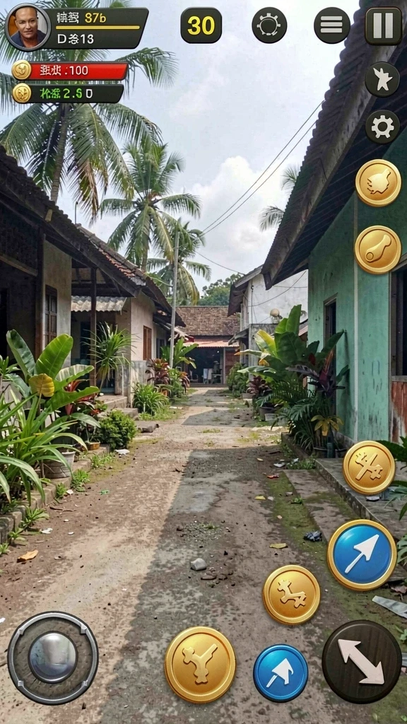 kasir777 - Laporan penjualan yang detail dan informatif.
