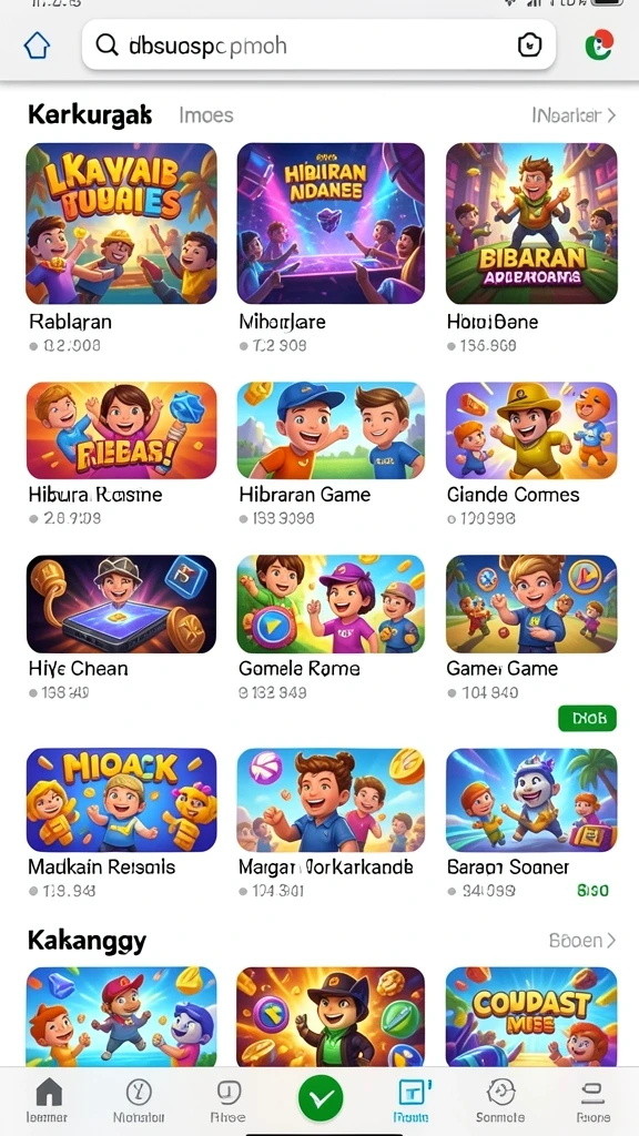 mabar88 - Bonus promosi menarik untuk pengguna baru.
