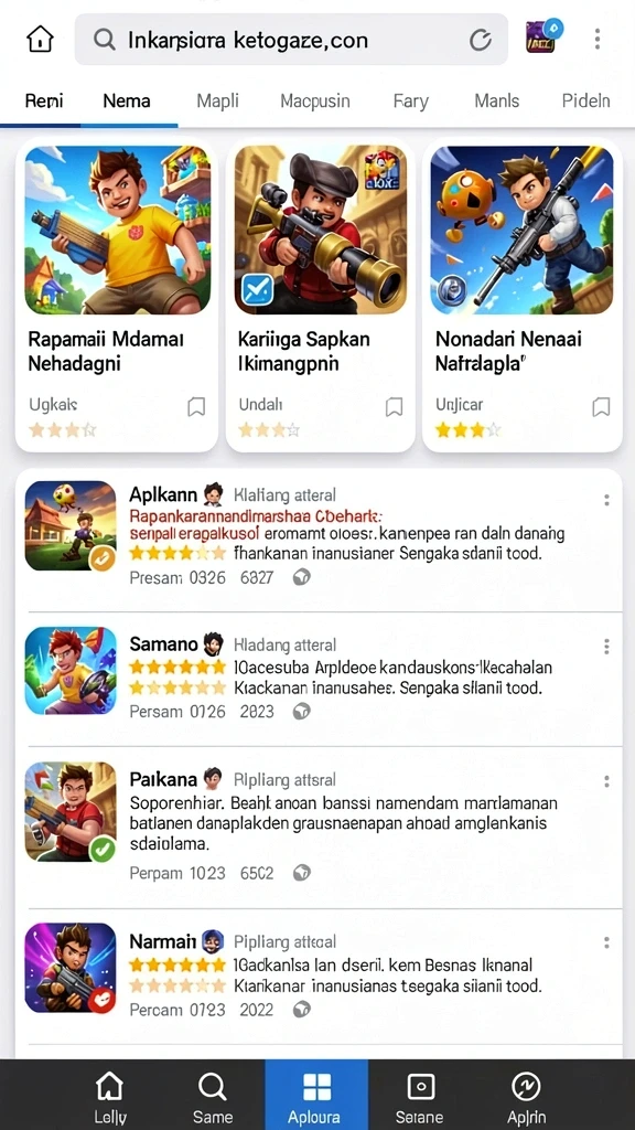 pandawin - Pemandangan yang indah dalam dunia PANDAWIN.