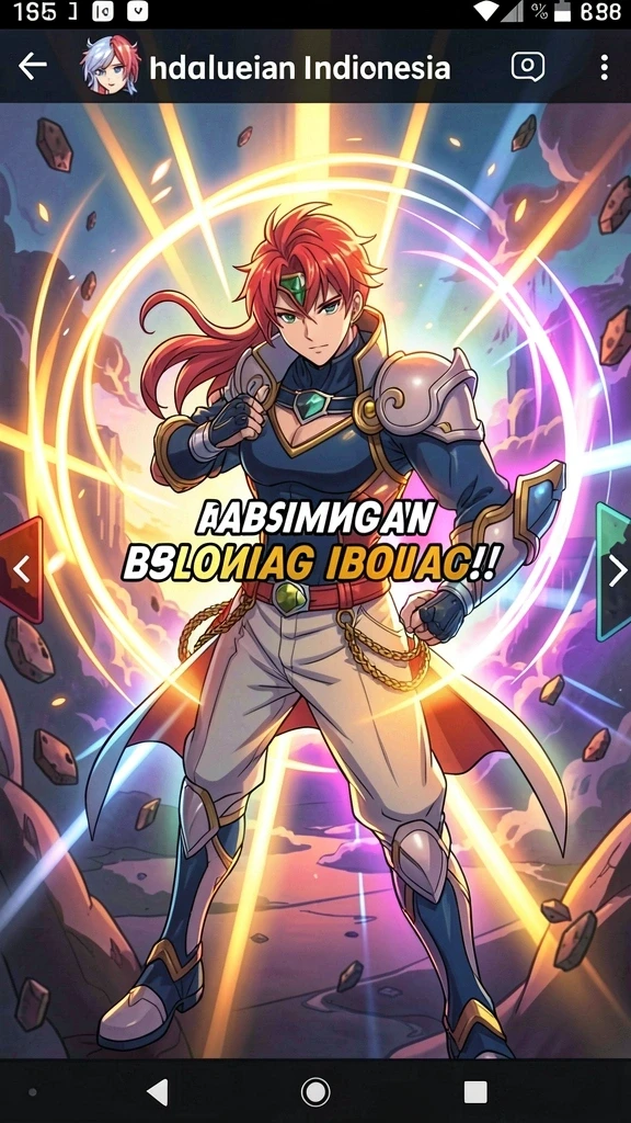 pp88 - Pengalaman multiplayer yang seru.