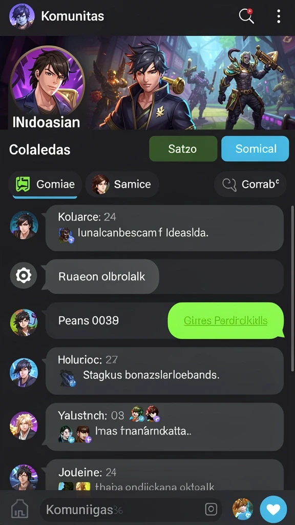 rokokbet - Beragam pilihan permainan tersedia di ROKOKBET.
