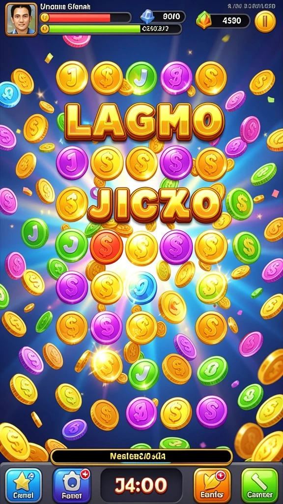 rsngame - Aksi seru dalam misi yang menantang.