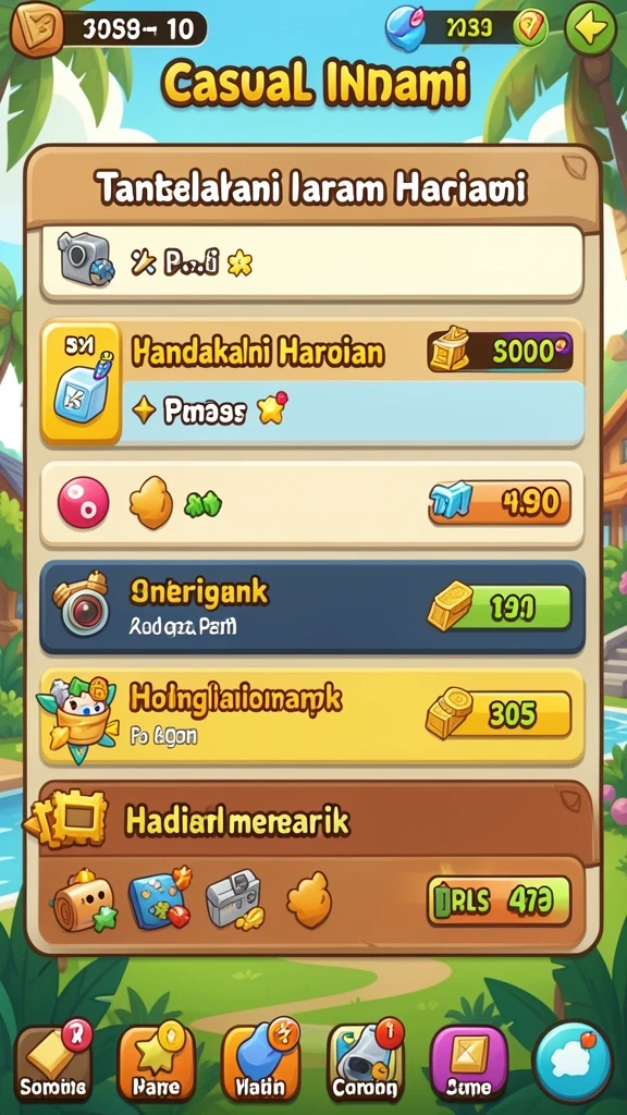 sakti77 - Screenshot memperlihatkan aksi seru dalam pertempuran.