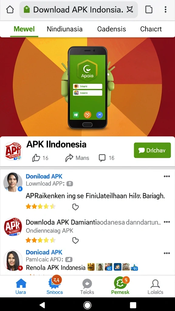 sky77 - Tangkapan layar menunjukkan leaderboard yang kompetitif antar pemain.