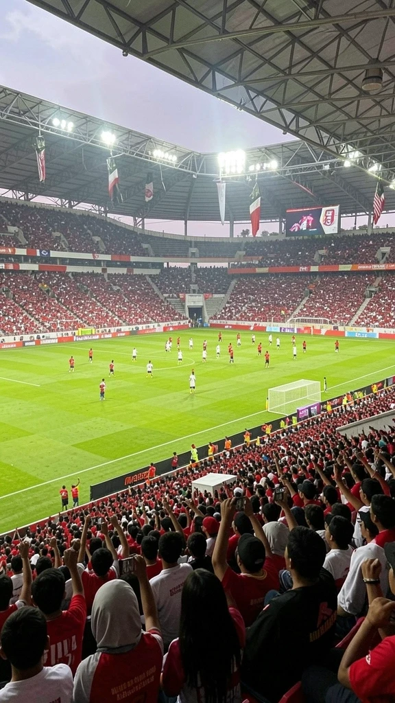 toto1000 - Tampilan level yang menantang penuh warna.