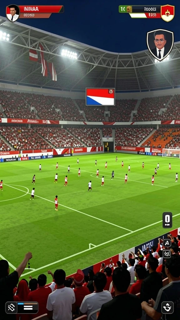 toto1000 - Fitur interaksi komunitas yang menarik.