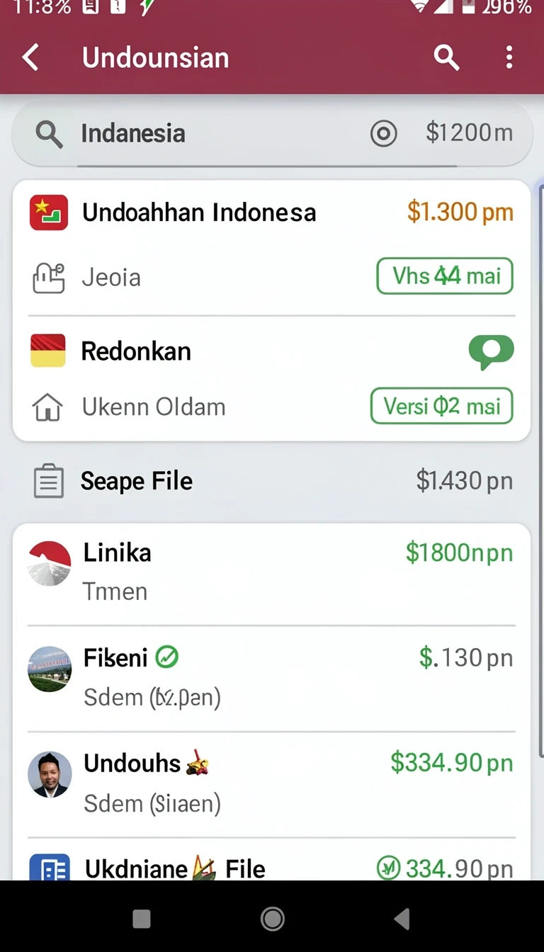 zk988 - Tampilan karakter utama dalam dunia fantasi ZK988.