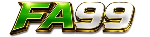 fa99 — Logo Resmi